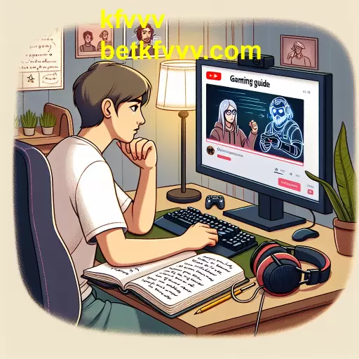 A Importância dos Guias de Jogos: Aprimore Suas Habilidades