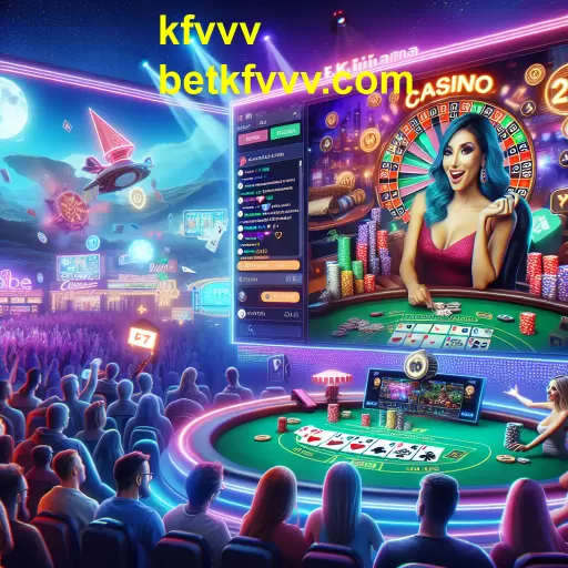 A Ascensão dos Jogos na Categoria 'Streams' em kfvvv